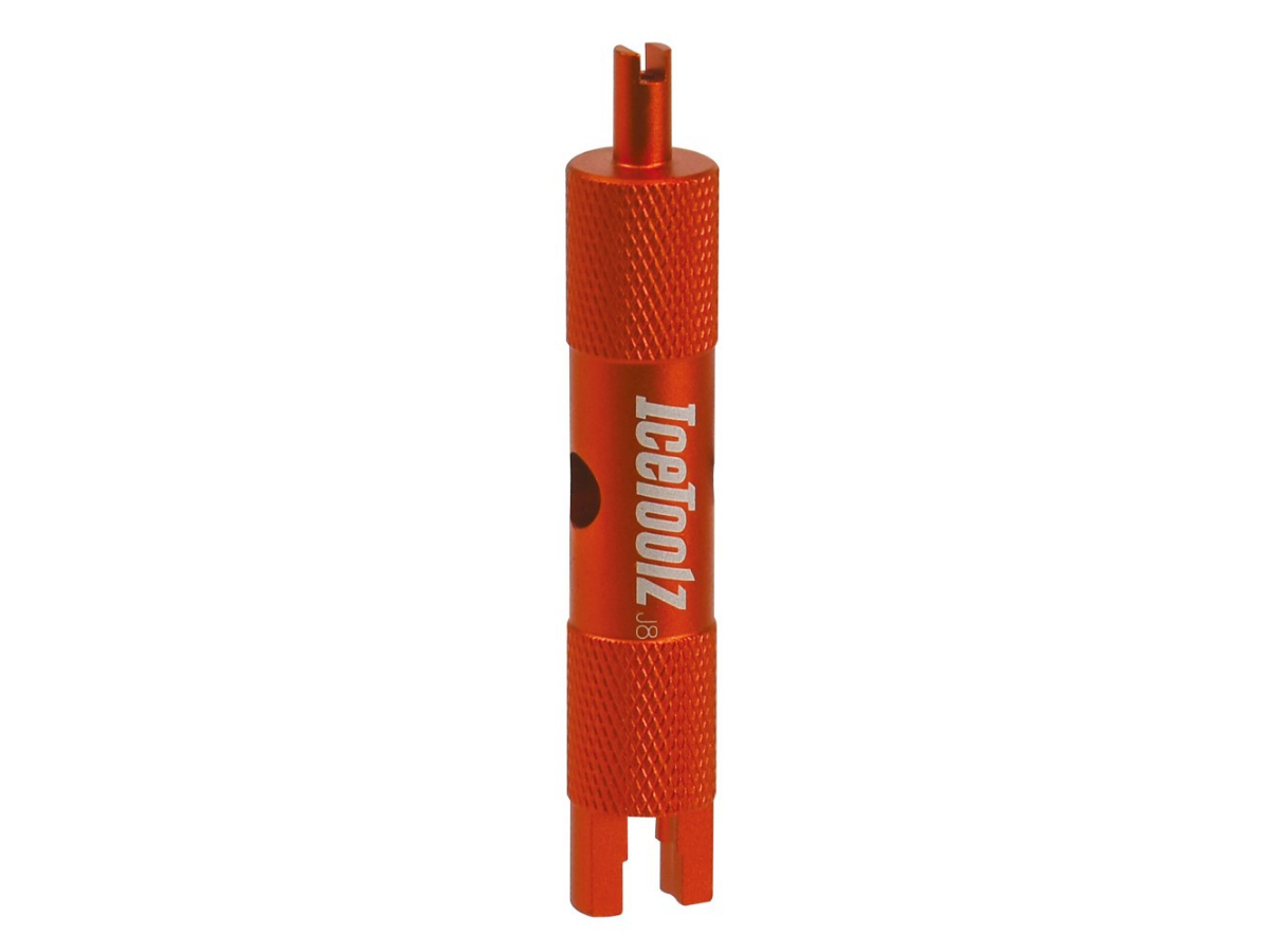 Icetoolz Valve Core Tool