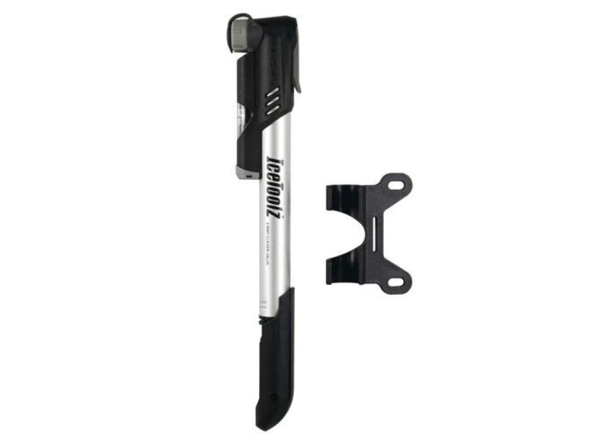 Icetoolz Veloagile High Pressure Mini Pump