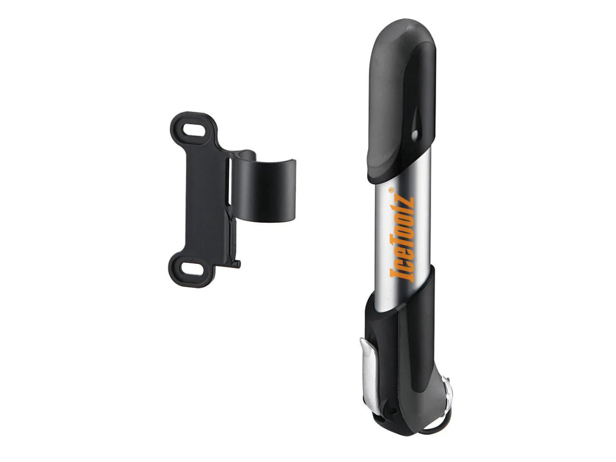 Icetoolz VeloDuo High Pressure/High Volume Mini Pump