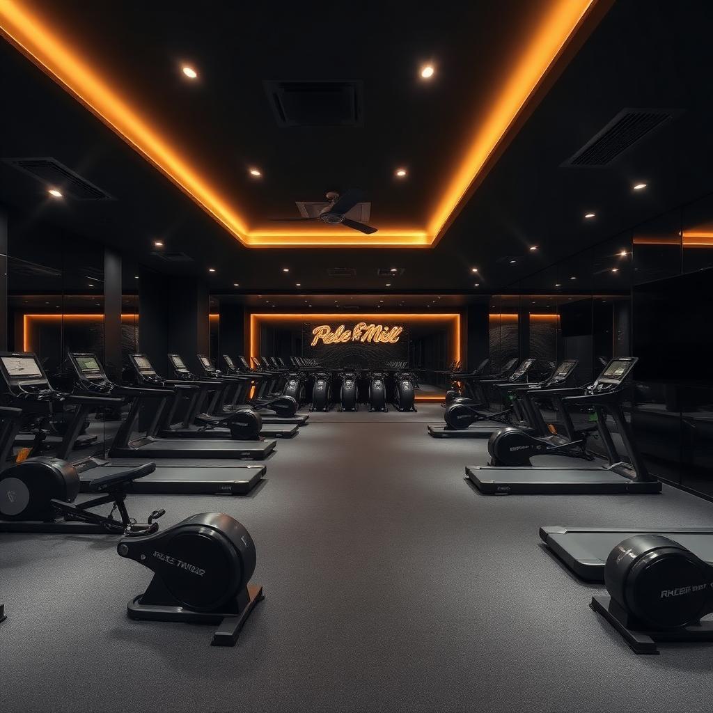 Leisure Clubs