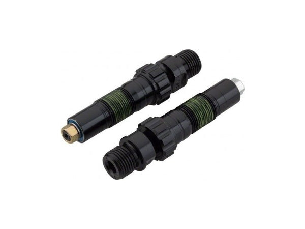 iSSi Road Cartridge + 5 Spindle Kit 55mm Black