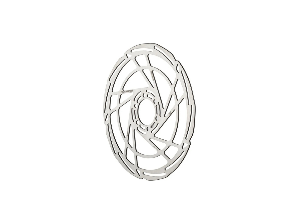 Jagwire Disc Brake Rotor - Sr1 160Mm / Center Lock