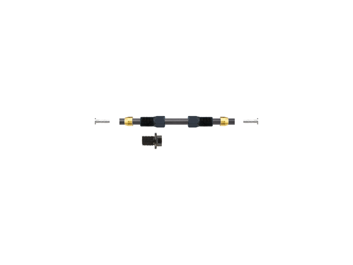 Jagwire Hydraulic Hose Sport Mineral Box - Dura Ace, Ultegra, Tiagra, Grx, Rx