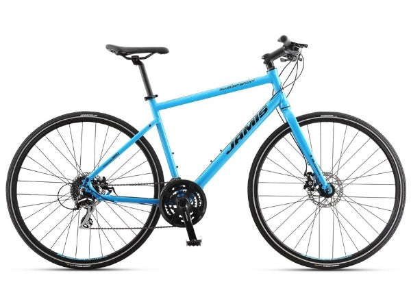 Jamis Allegro Sports