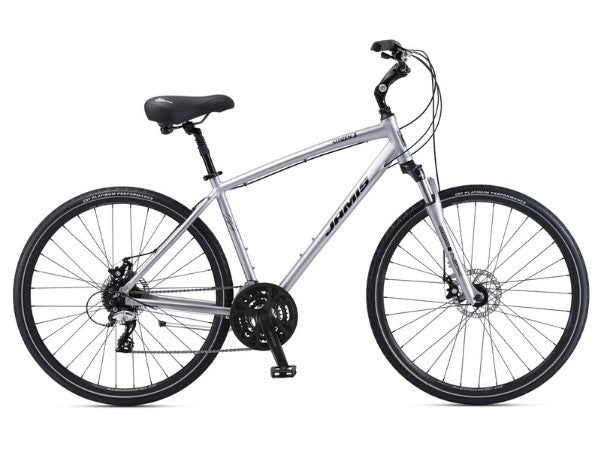 Jamis Citizen 3