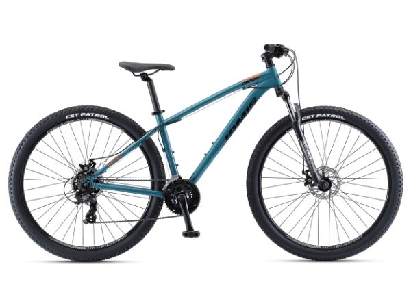 Jamis Divide 29