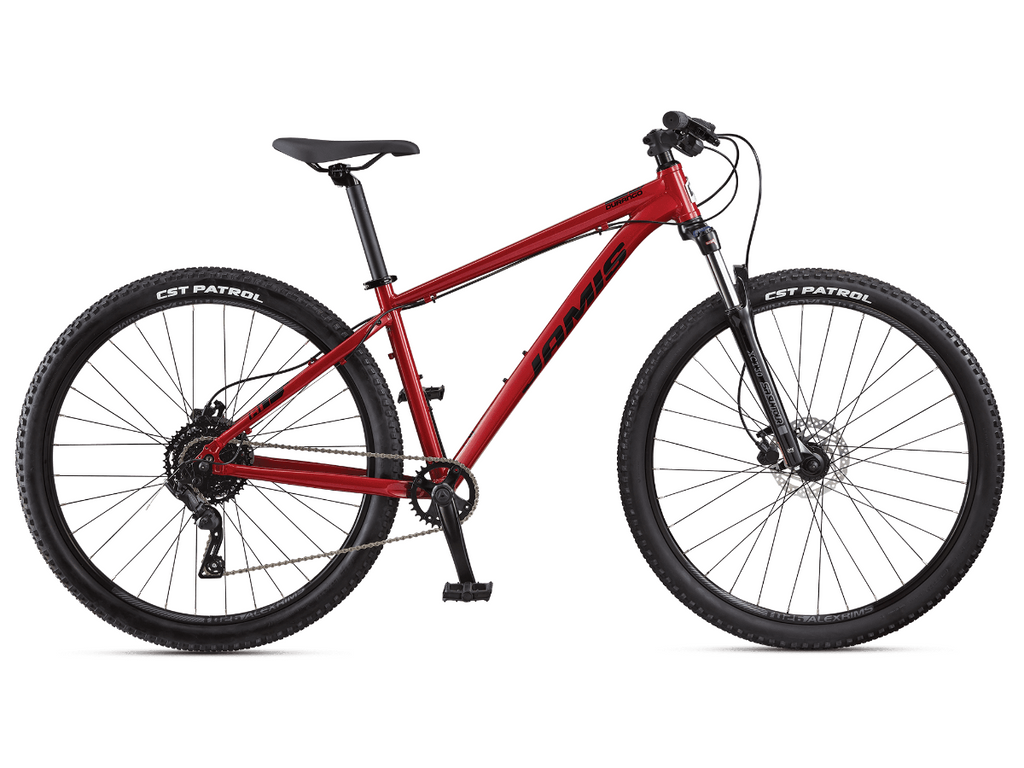 Jamis Durango A1 Bicicletas Marca Limit JAMIS Highpoint A1