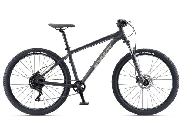 Jamis Trail X A1