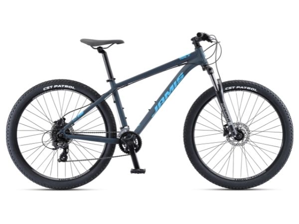 Jamis Trail X A2