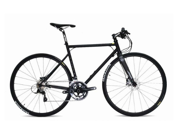 Java Corsa Flatbar