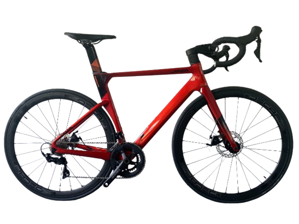 Java Fuoco 105 2021 Cycle|Java Bicycles|ChooseMyBicycle.com - CMB