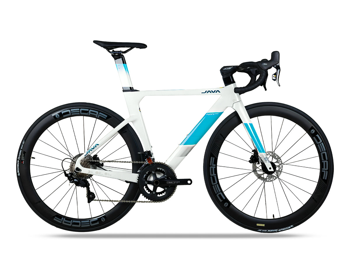 Java Fuoco Top Shimano 105