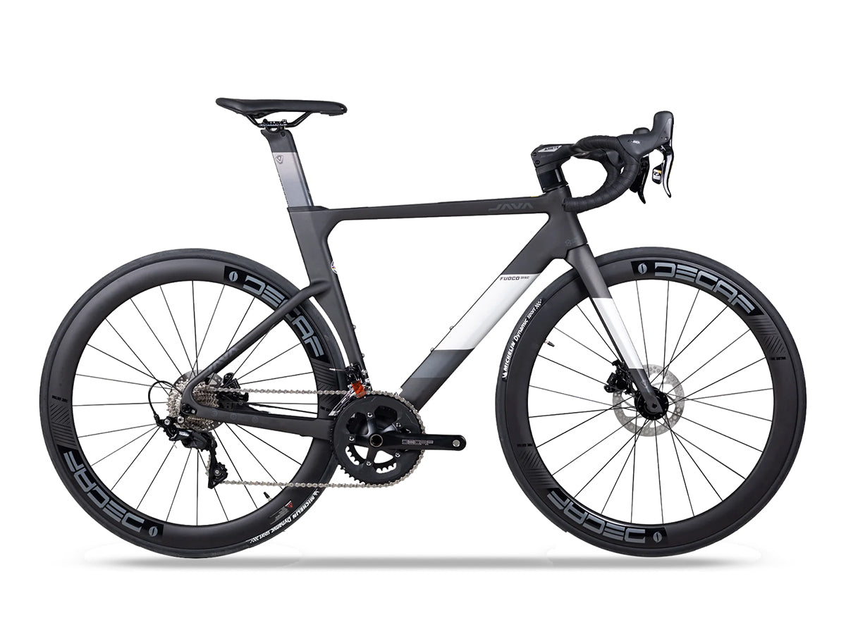 Java Fuoco Top Shimano 105