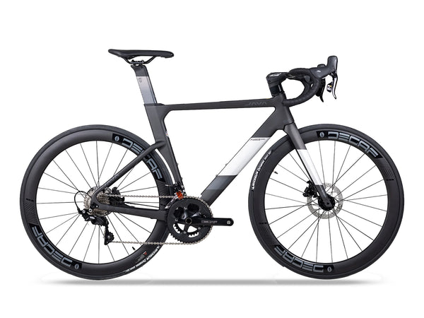 Java – Java Fuoco Top Shimano 105 – ChooseMyBicycle