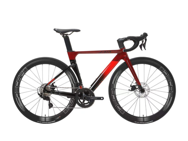 Buy the Best Road Cycle from Java, J-Air Fuoco Integrated