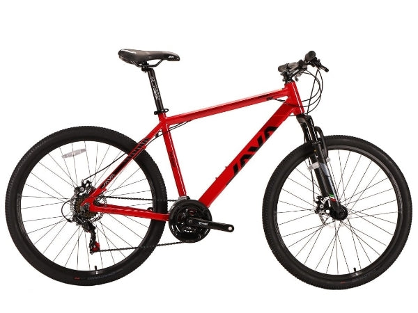 Java Paso 27.5