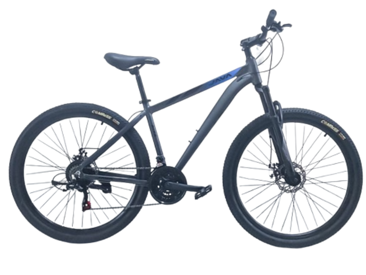 Java Riva 650B