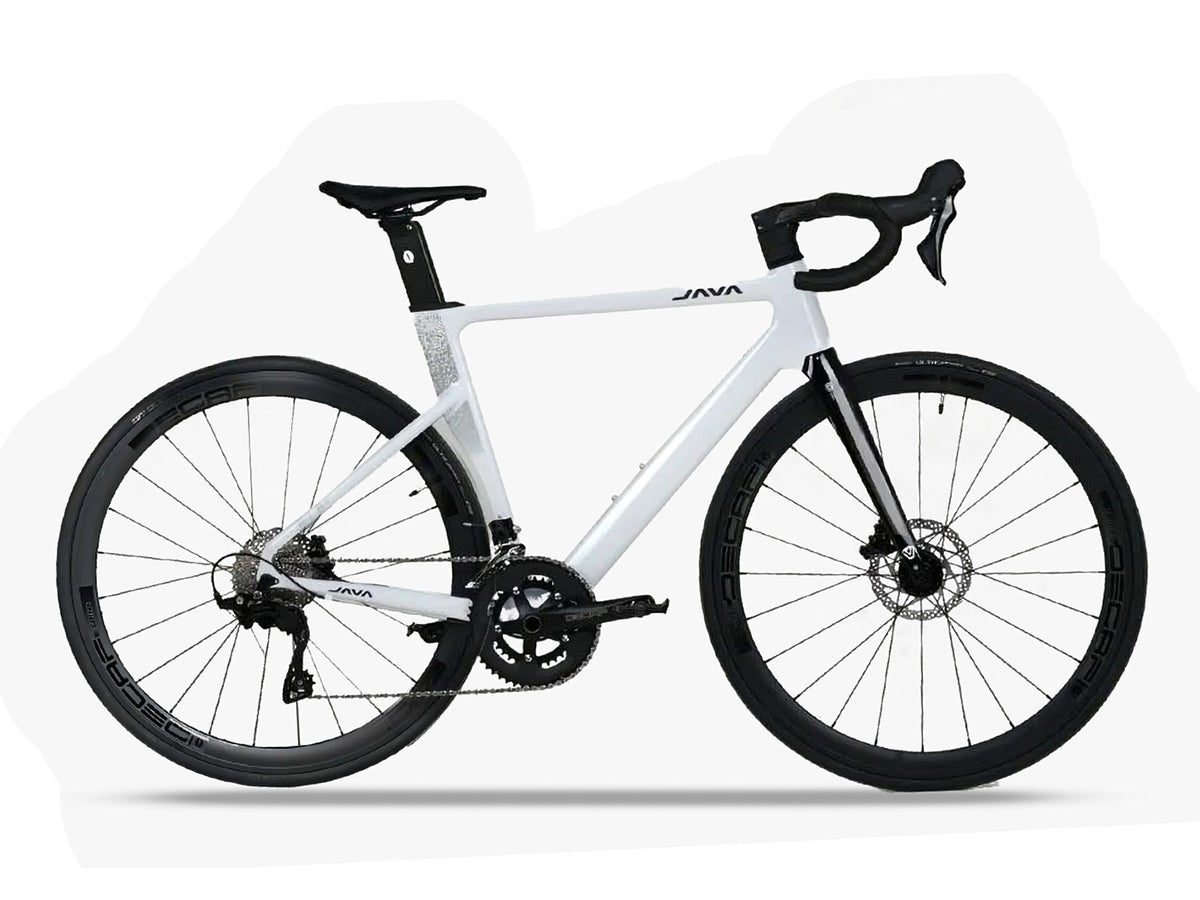 Java Siluro 6 Top Shimano 105