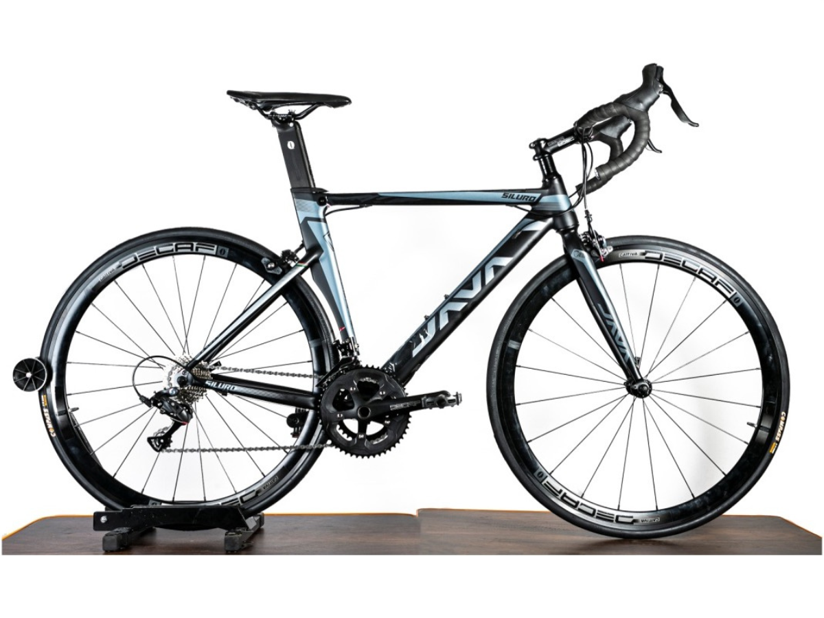 Java Siluro 3 V-Brakes