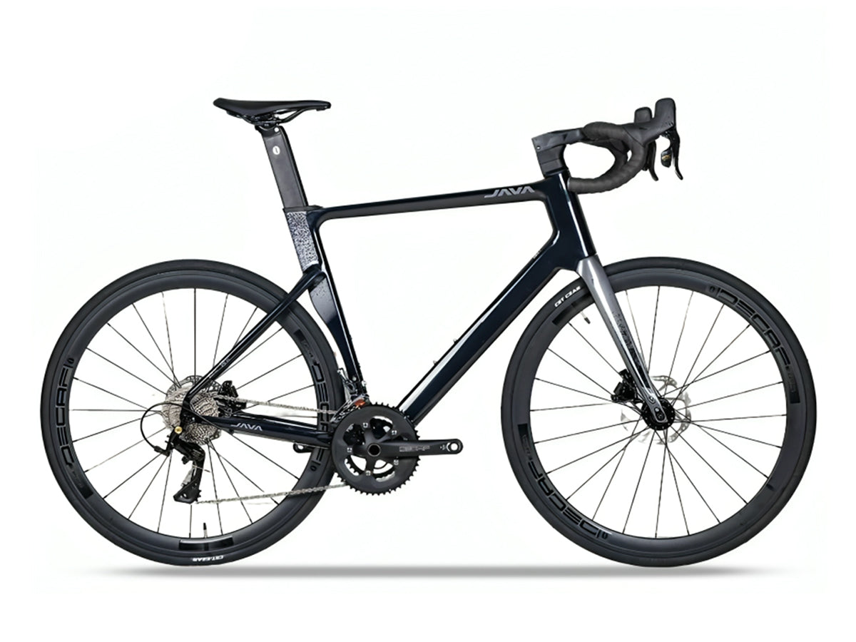 Java Siluro 6 Top Shimano 105