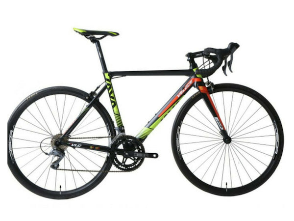 Java Veloce 2 Claris