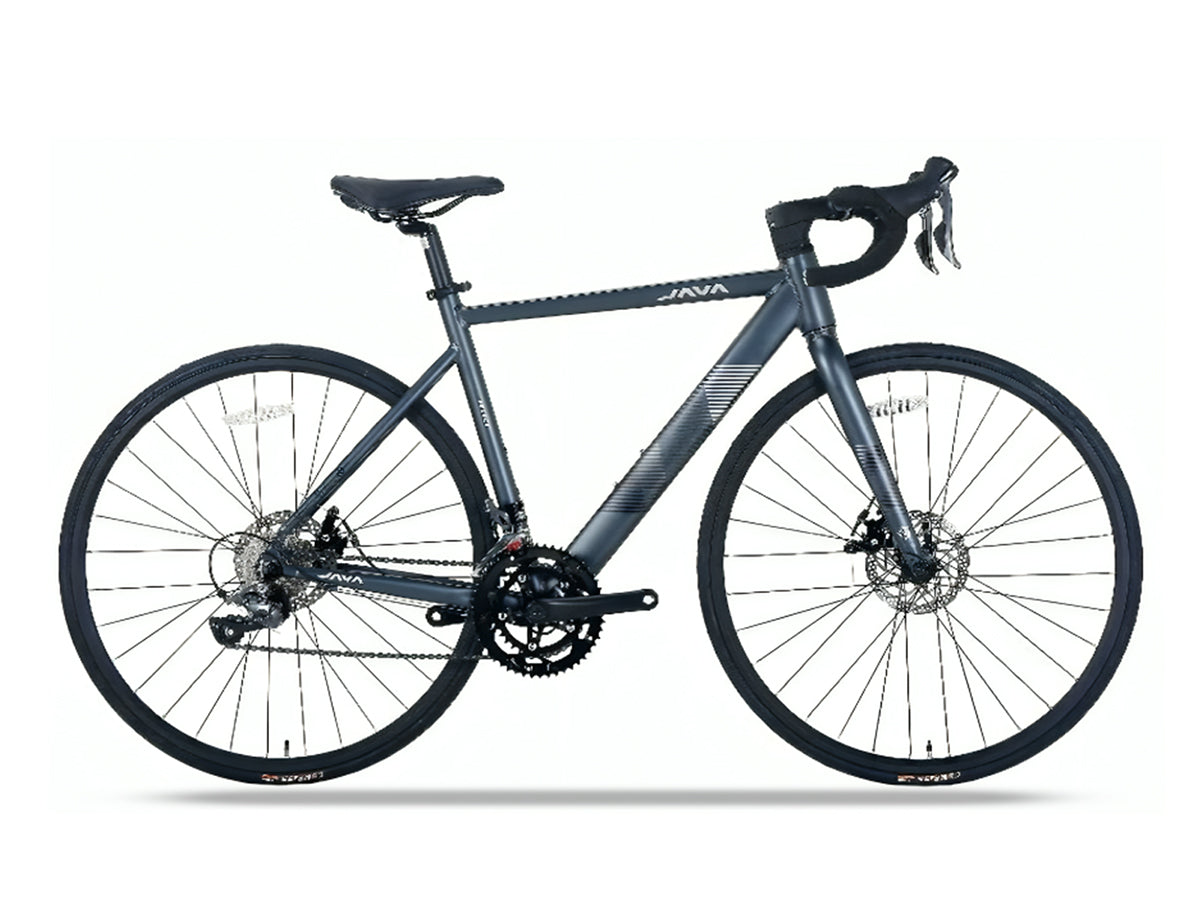 Java Veloce D Claris