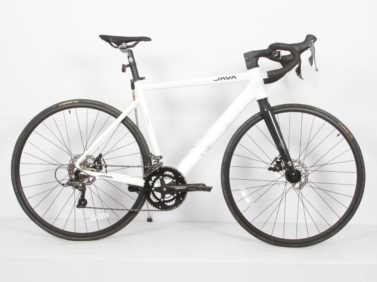 Java Veloce D Claris