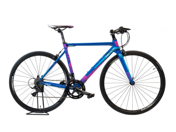 Java Veloce Flatbar