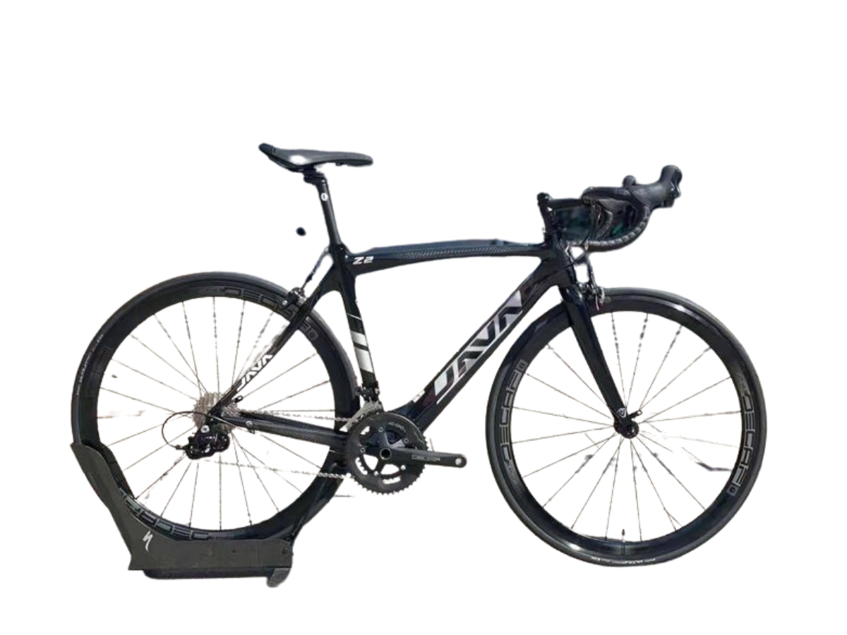 Java Z-2 Carbon 22-Speed Decaf