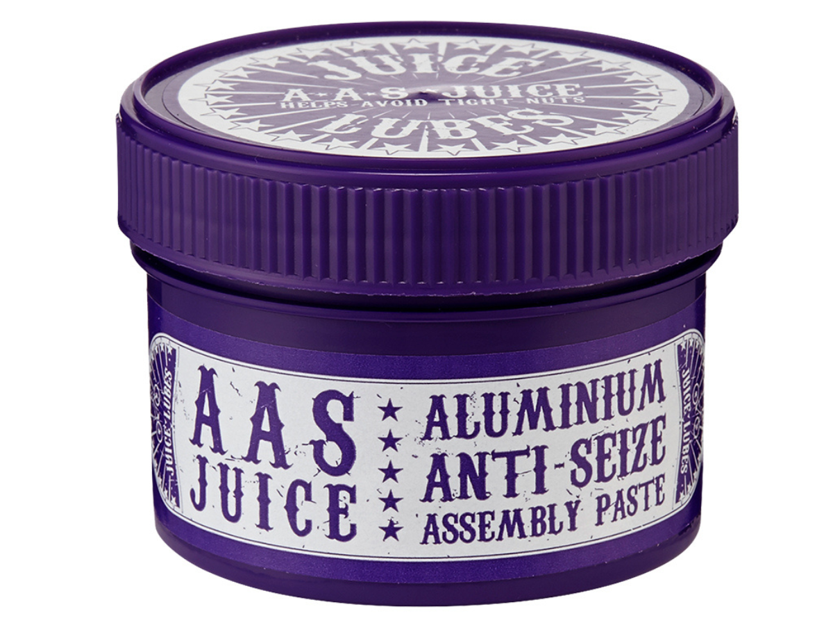 Juice Lubes AAS Juice - Alum Anti Seize Assembly Paste - 150ml