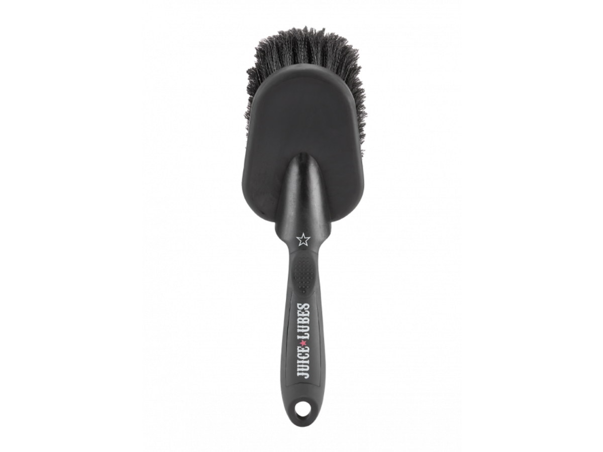 Juice Lubes Big Softy - Soft Wash Brush