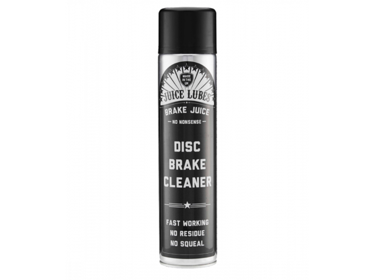 Juice Lubes Brake Juice - Disk Brake Cleaner - 600ml