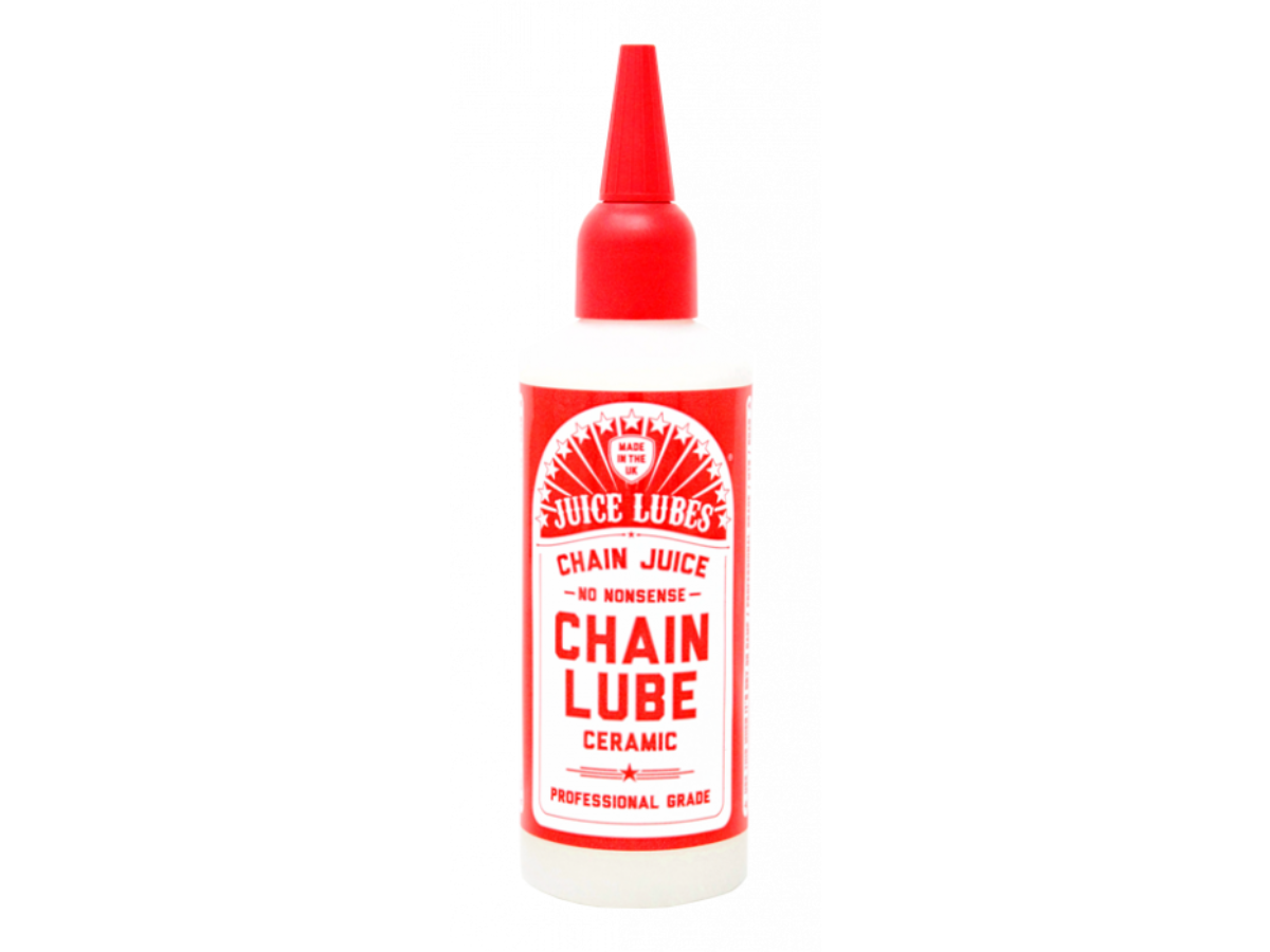 Juice Lubes Ceramic Chain Oil - 130ml