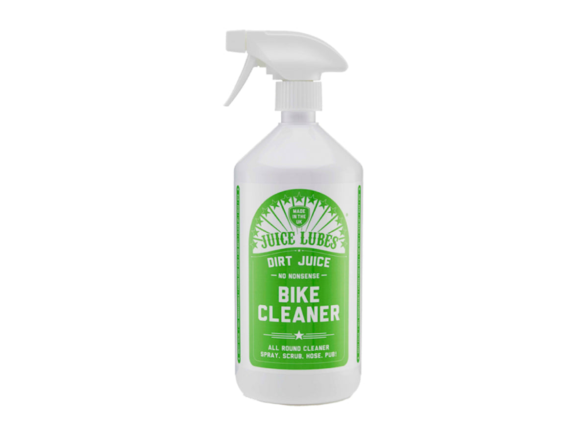 Juice Lubes Dirt Juice-Bio Degradable Bike Cleaner - 1 Ltr.