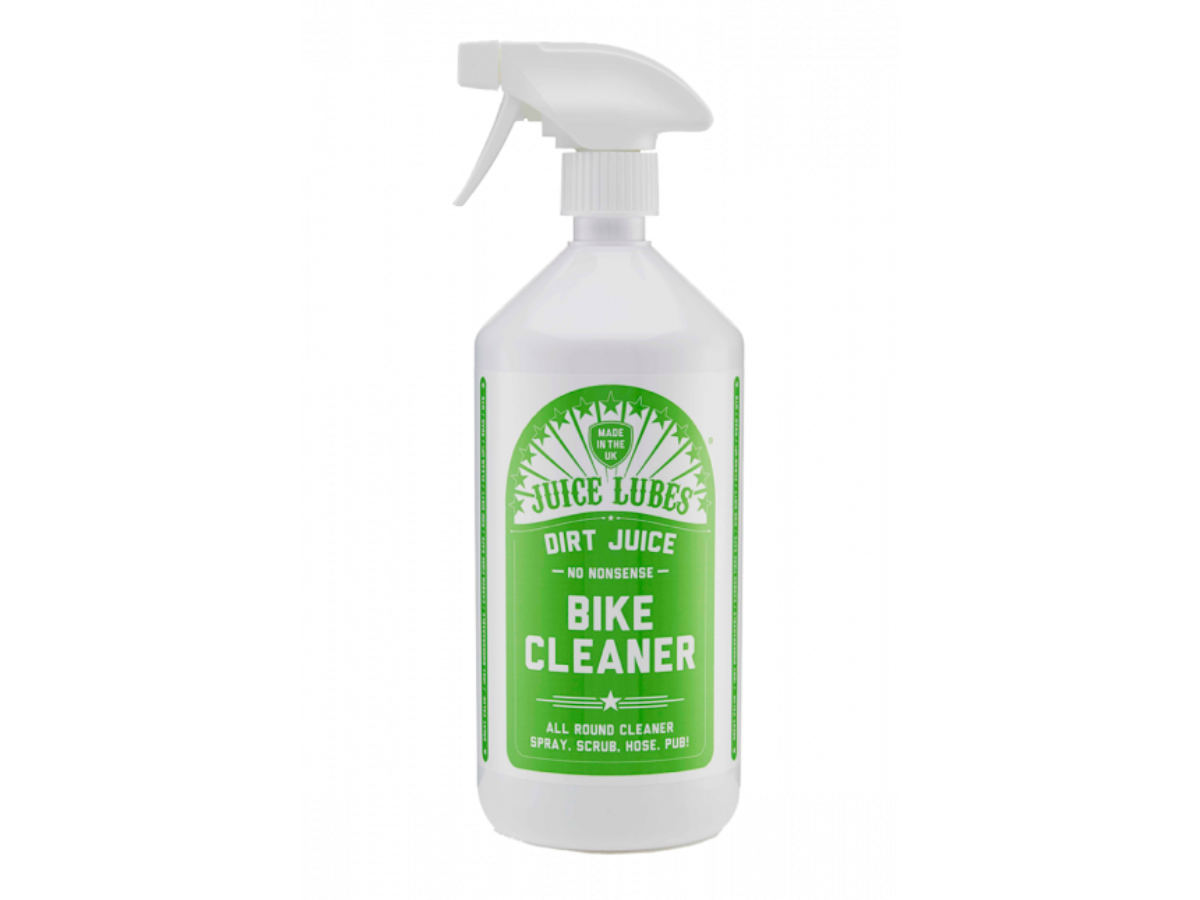 Juice Lubes Dirt Juice Bio - Degradeable Bike Cleaner - 1 Litre