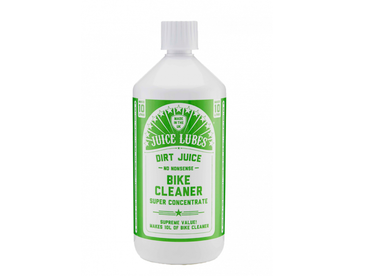 Juice Lubes Dirt Juice Super-Concentrated Degreaser - 1 Litre