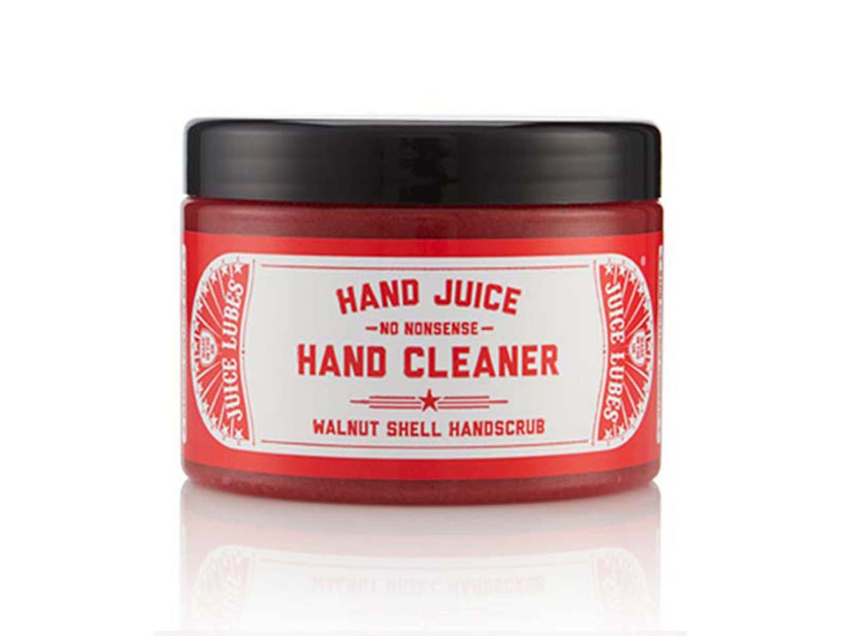 Juice Lubes Hand Juice-Beaded Hand Cleaner - 500ml