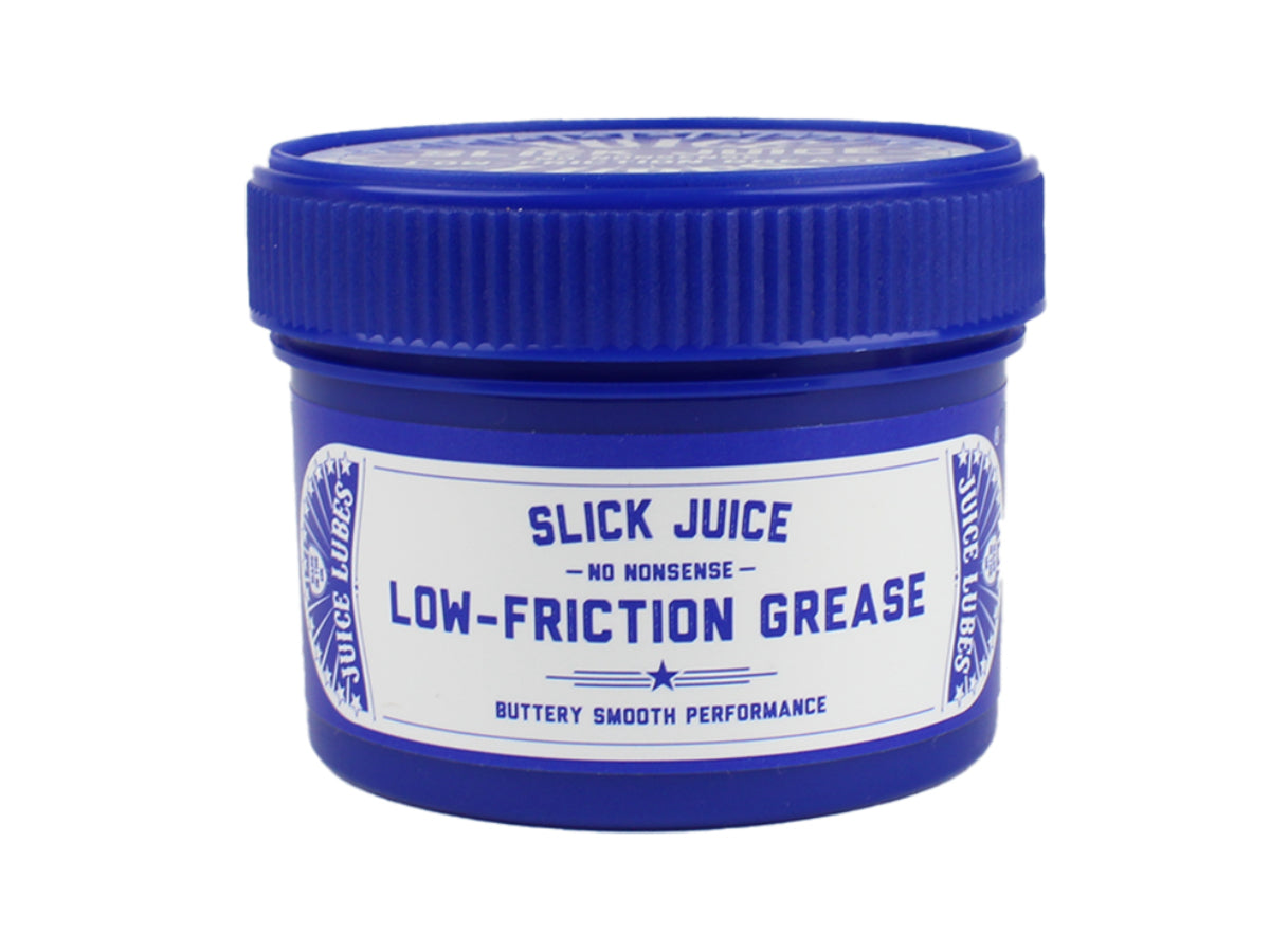 Juice Lubes Slick Juice-Low Friction Grease - 150gm