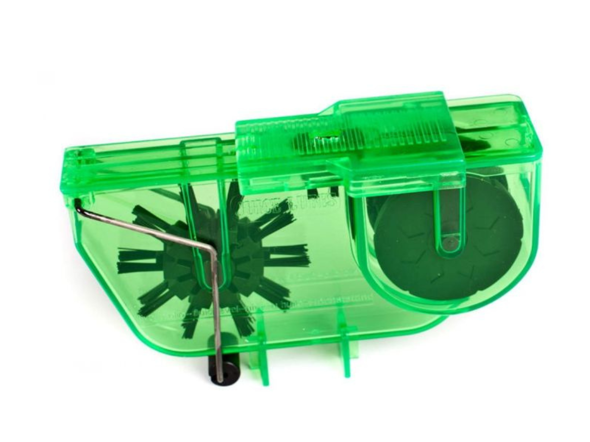 Juice Lubes The Dirty Little Scrubber - Chain Cleaning Tool