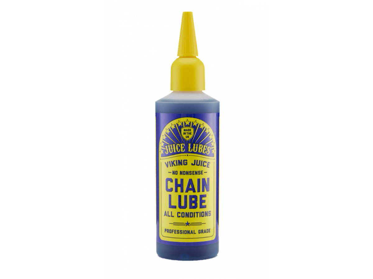 Juice Lubes Viking - All Conditions Chain Oil - 130ml