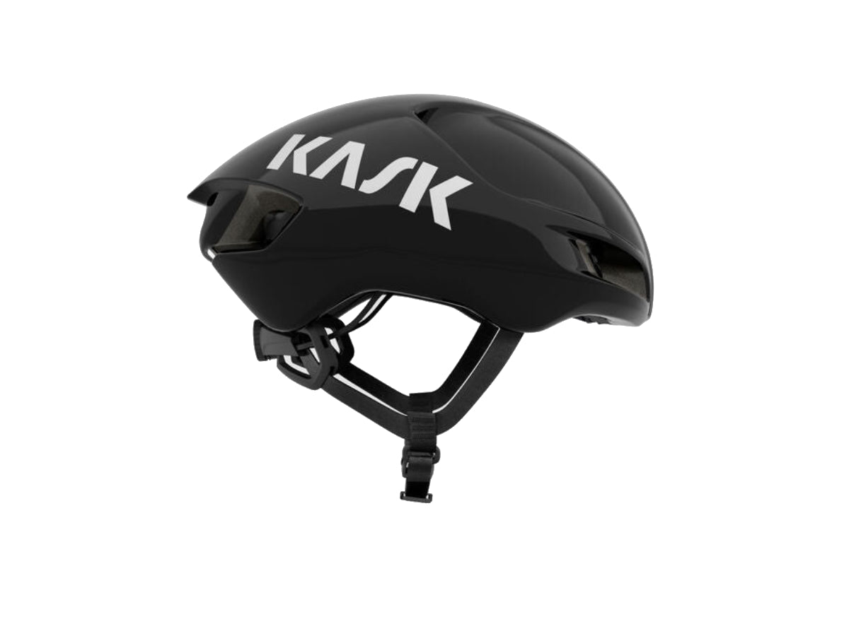 Kask Utopiay Helmet Black