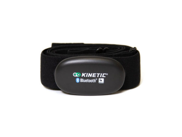 Kinetic Dual Band Heart Rate Strap