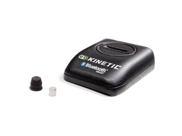 Kinetic InRide Pod