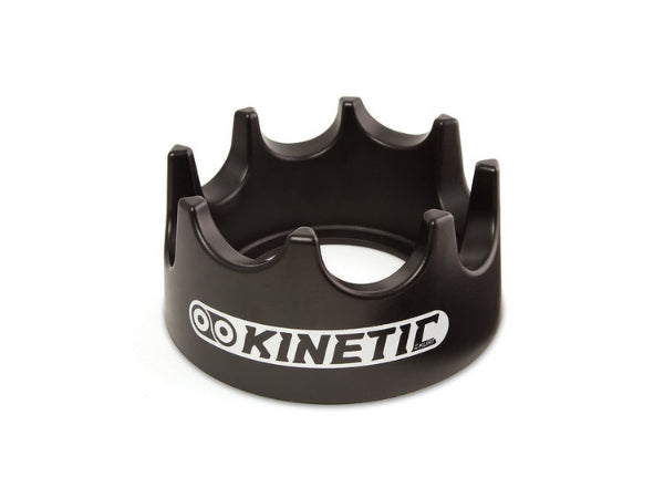 Kinetic Riser Ring