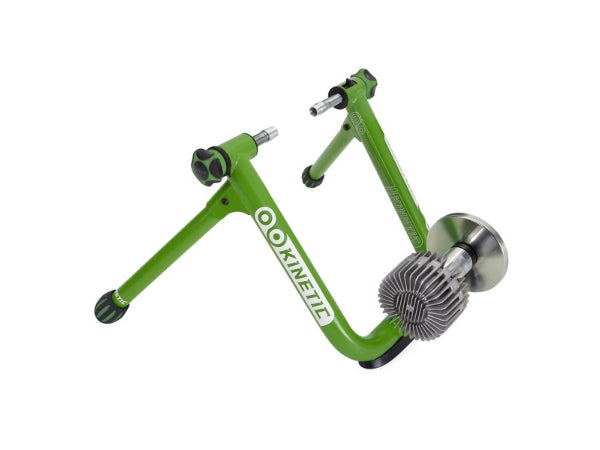 Kinetic Road Machine 2.0 Fluid Trainer