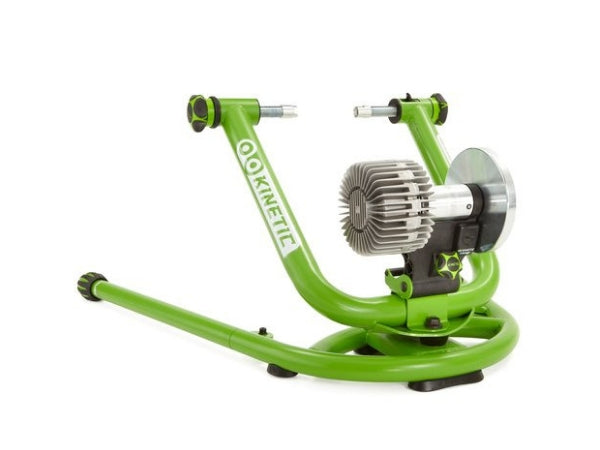 Kinetic Rock and Roll Smart Fluid Trainer