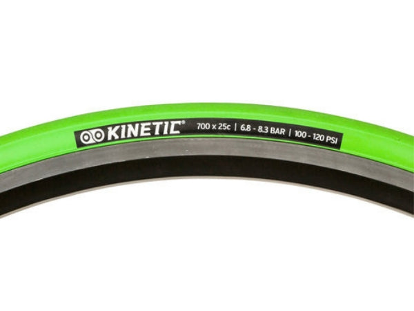 Kinetic Trainer Tire 700x25c