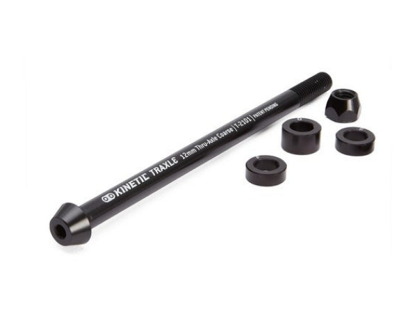 Kinetic Traxie Coarse