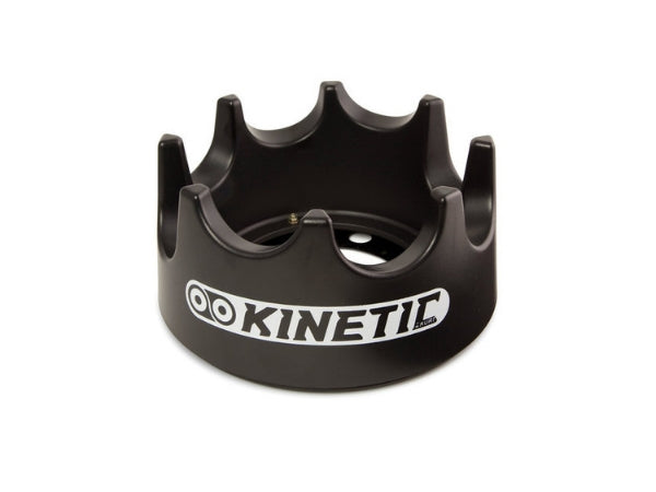 Kinetic Turntable Riser