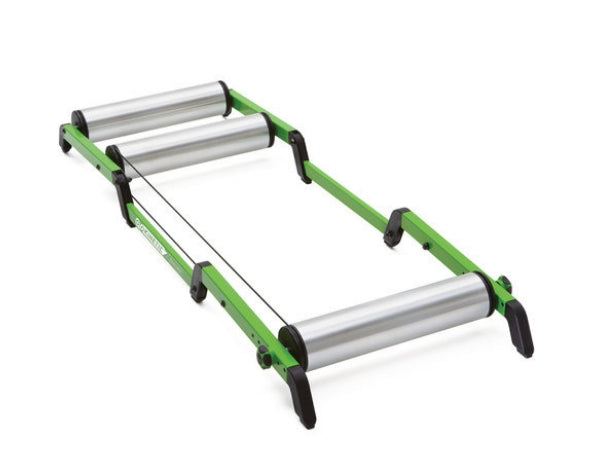 Kinetic Z-Rollers